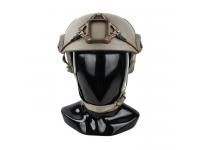 TMC Cosplay Plastic Martimie Helmet ( DE )